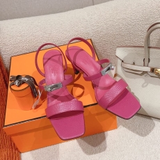 Hermes Sandals